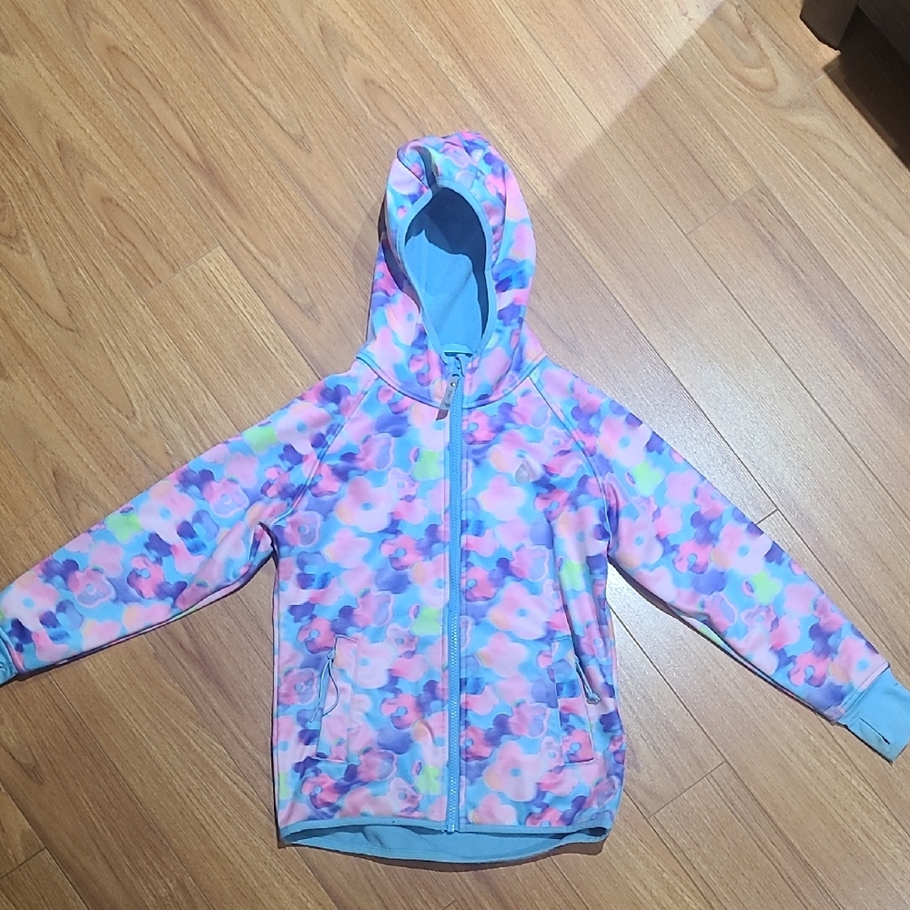 Colorful Kids Hoodie